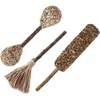 Trio Sticks