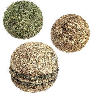 image:imageCatify Slivervine Catnip Trio By Best Pet SuppliesCatnip Trio