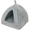 Gray Linen