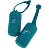 Plastic (Turquoise)