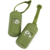 Plastic (Green)