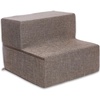 Brown Linen
