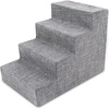 Ash Gray Linen (Vacuum Packed)