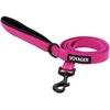 Leash (Fuchsia)