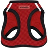 Harness (Red/Black Trim)