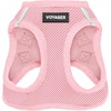 Harness (Pink)