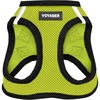 Harness (Lime Green/Black Trim)
