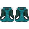 Harness (Turquoise 2-Tone)