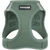 Harness (Moss Green)