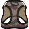 Harness (Army/Black Trim)