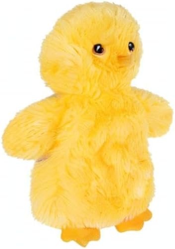 image:imageBest Pet Supplies Interactive Squeaky Dog Chew Toy Ideal Dog Toys for Chewers Small Medium amp Large Dogs and Fetch Lovers Crinkle Duck Blue LargeCrinkle Chicken Yellow