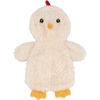 Crinkle Chicken (Cream)