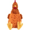 Crinkle Chicken (Brown)