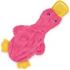Crinkle Duck (Light Pink)