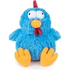 Mrs. Cluck (Blue)