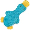 aCrinkle Duck (Turquoise)