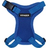 Harness Leash Set (Royal Blue)