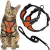 Black Trim-Orange (327)