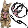 Black Trim-Pink (327)