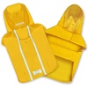 Raincoat (Bright Yellow)