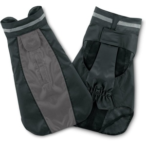 image:imageVoyager Dog Windbreaker by Best Pet Supplies  Fuchsia XSmallWindbreaker Gray