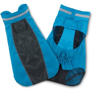 image:imageVoyager Dog Windbreaker by Best Pet Supplies  Fuchsia XSmallWindbreaker Turquoise