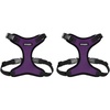 Harness (Purple/Black Trim)