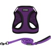 Purple/Black Trim