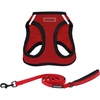 Red/Black Trim