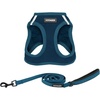 Harness Leash Set (Blue)