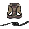 Army/Black Trim