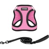 Pink/Black Trim
