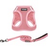 Harness Leash Set (Pink)