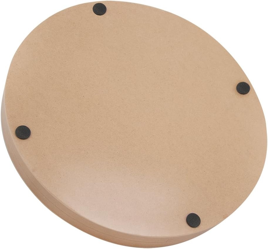 image:imageBest Pet Supplies Catify Cat Scratcher Fun Interactive Scratchers Posts Poles Claw Safe Furniture Saver Indoor Play Support Natural Cat Behaviors Heavy Duty Beige LogScratch Spin