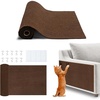 Brown Mat - L: 78